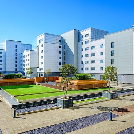 Stylish Penthouse Suite Эдинбург Экстерьер фото