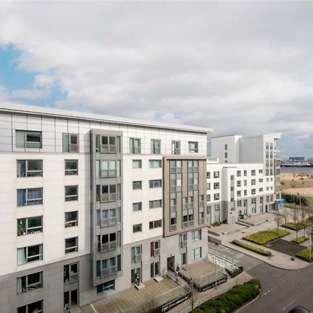 Stylish Penthouse Suite Эдинбург Экстерьер фото